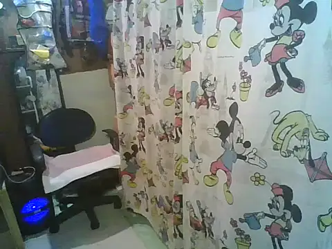 Snapshot of honeykoh chatting on 18, 12, 2025 honeykoh online show from 18, 12, 2025