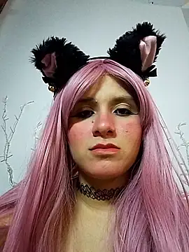 Snapshot of Kitty_Kalifa chatting on 16, 11, 2025 Kitty Kalifa online show from 16, 11, 2025