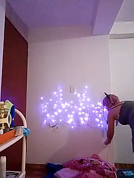 Snapshot of Kitty_Kalifa chatting on 13, 12, 2025 Kitty Kalifa online show from 13, 12, 2025