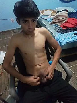 666Daemon666 online show from 16, 1, 2026