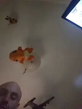 BulbasaurIsmettv online show from 9, 11, 2025