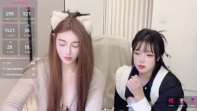 Follyise online show from 26, 11, 2025