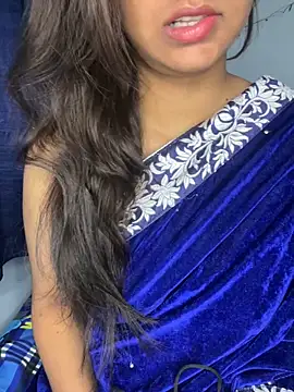 Cute Marina online show from 1, 12, 2025