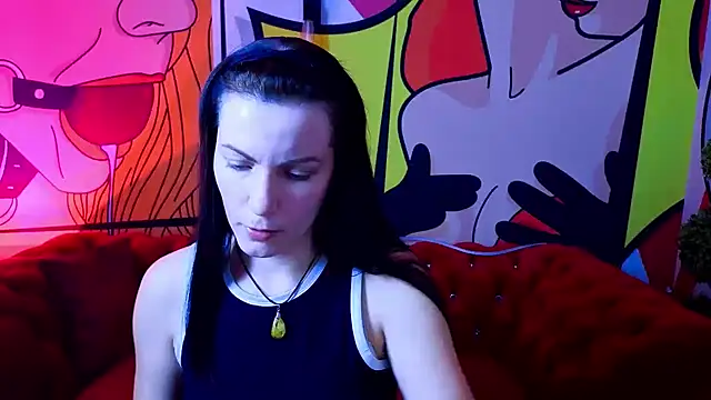 Snapshot of SofieMoons chatting on 22, 11, 2025 SofieMoons online show from 22, 11, 2025