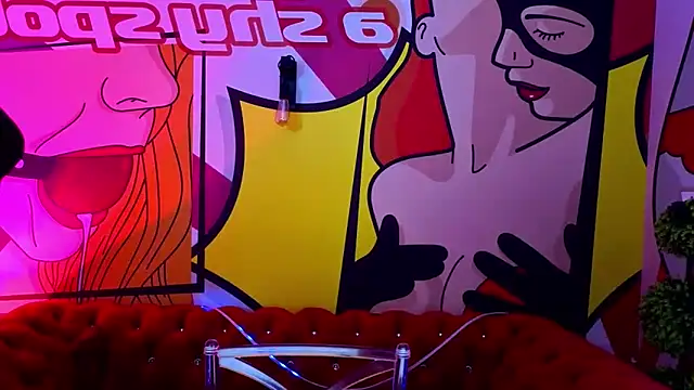 Snapshot of SofieMoons chatting on 25, 11, 2025 SofieMoons online show from 25, 11, 2025