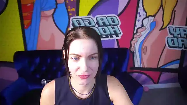 Snapshot of SofieMoons chatting on 30, 11, 2025 SofieMoons online show from 30, 11, 2025