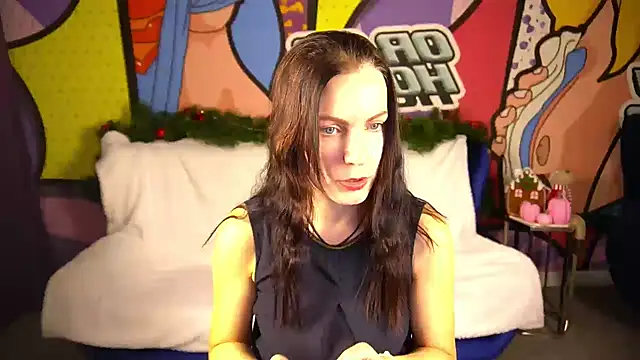 SofieMoons online show from 15, 1, 2026