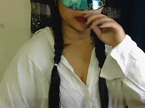 Snapshot of crazy_witch chatting on 30, 10, 2025 crazy witch online show from 30, 10, 2025