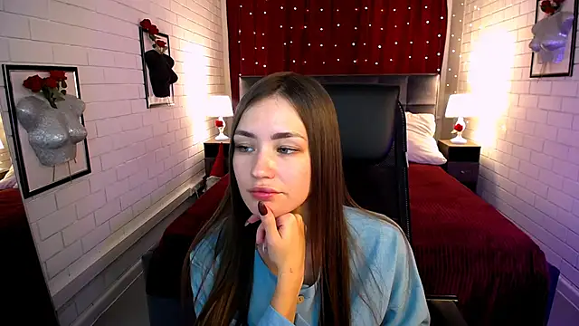 Snapshot of lollyrais chatting on 12, 11, 2025 lollyrais online show from 12, 11, 2025