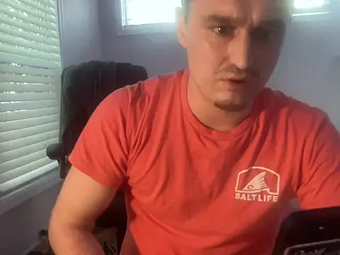 andrenoma427 online show from 24, 10, 2025