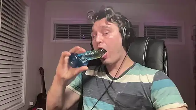 andrenoma427 online show from 9, 11, 2025