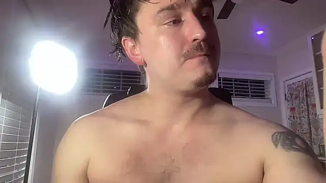 andrenoma427 online show from 25, 11, 2025