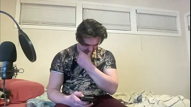 Snapshot of andrenoma427 chatting on 11, 2, 2026 andrenoma427 online show from 11, 2, 2026