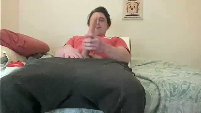 Snapshot of andrenoma427 chatting on 18, 2, 2026 andrenoma427 online show from 18, 2, 2026