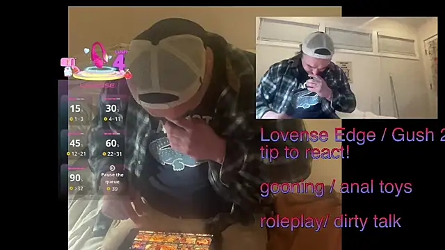 Snapshot of andrenoma427 chatting on 11, 3, 2026 andrenoma427 online show from 11, 3, 2026