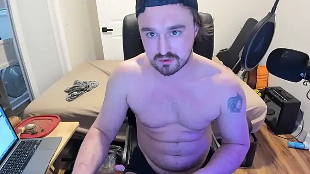 Snapshot of andrenoma427 chatting on 8, 4, 2026 andrenoma427 online show from 8, 4, 2026