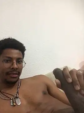 Albert Madrid online show from 5, 12, 2025