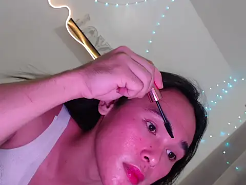 Yourbaby Ashley online show from 8, 3, 2026