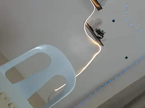 Yourbaby Ashley online show from 9, 3, 2026