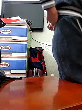 YennyeLa online show from 14, 3, 2026