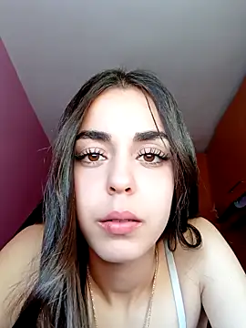 Snapshot of cotoncandyy chatting on 27, 10, 2025 cotoncandyy online show from 27, 10, 2025