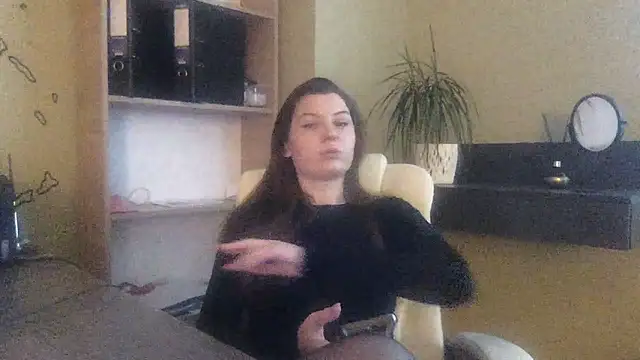 DollyRoma online show from 7, 11, 2025