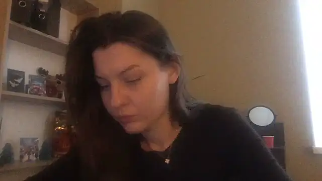 DollyRoma online show from 18, 12, 2025