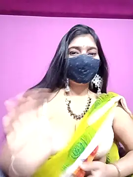 Cute Riya 1 online show from 3, 3, 2026