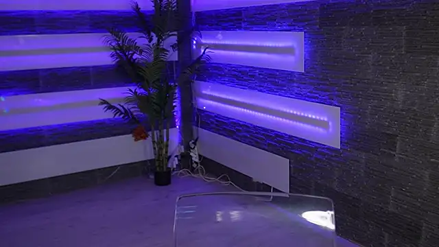 SexyCelline online show from 23, 12, 2025