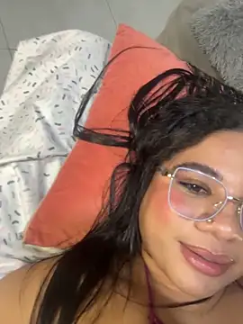 MelissaHex online show from 26, 11, 2025