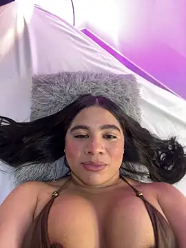 MelissaHex online show from 5, 3, 2026