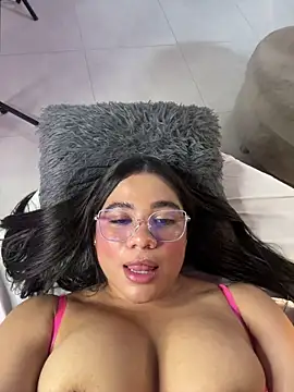 MelissaHex online show from 18, 3, 2026