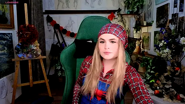 Snapshot of Jessi_wxw chatting on 31, 10, 2025 Jessi wxw online show from 31, 10, 2025