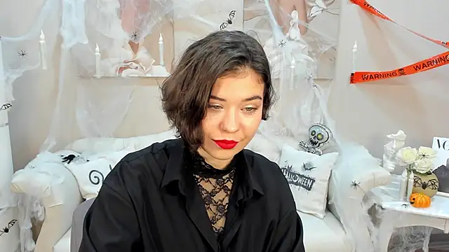 CamillaRush online show from 28, 10, 2025