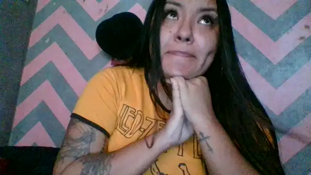 Jennifersbodyy online show from 4, 11, 2025