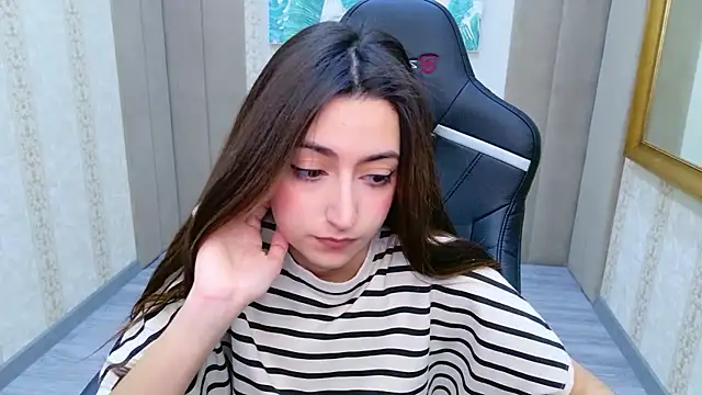 Gloria Bendall online show from 18, 1, 2026