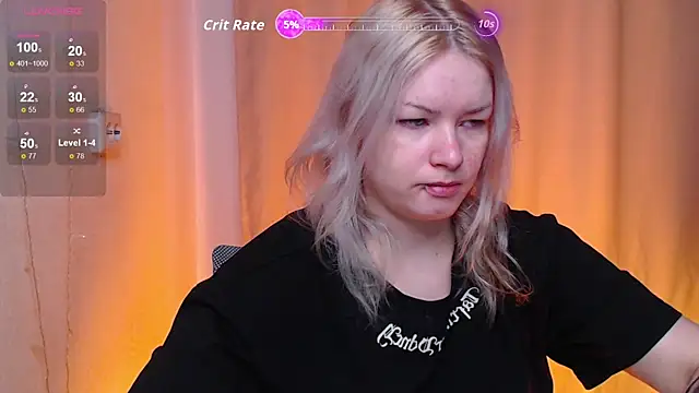 Snapshot of CherryNight6 chatting on 12, 11, 2025 CherryNight6 online show from 12, 11, 2025