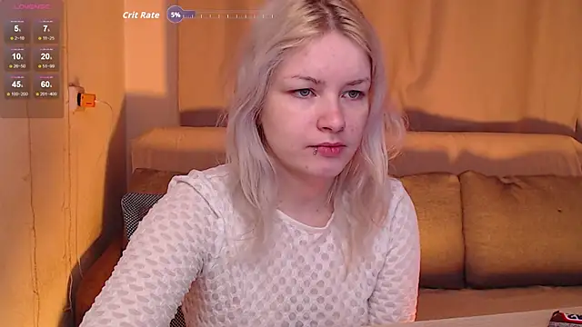 Snapshot of CherryNight6 chatting on 26, 11, 2025 CherryNight6 online show from 26, 11, 2025