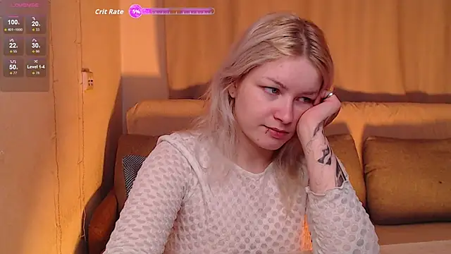 Snapshot of CherryNight6 chatting on 27, 11, 2025 CherryNight6 online show from 27, 11, 2025