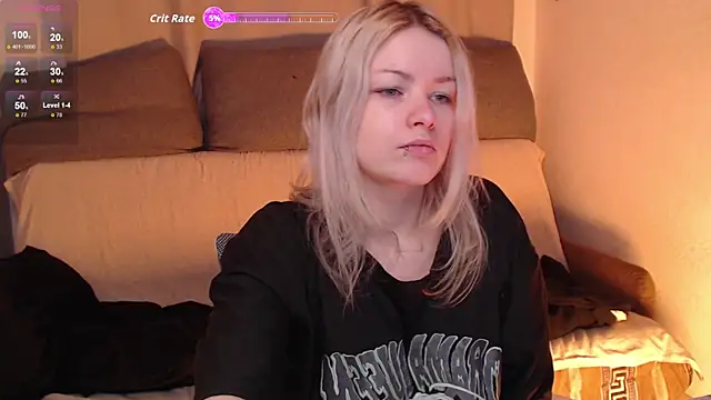 Snapshot of CherryNight6 chatting on 14, 12, 2025 CherryNight6 online show from 14, 12, 2025