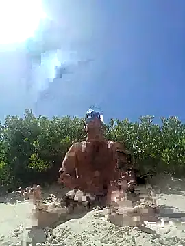 jamie--xerri online show from 22, 12, 2025