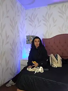 Emmy Palacios online show from 19, 1, 2026