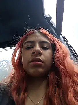 Lunatemptress4 online show from 29, 10, 2025