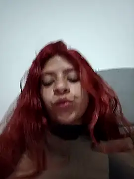 Lunatemptress4 online show from 14, 12, 2025