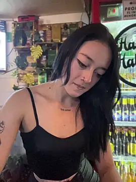 Lia  white online show from 1, 11, 2025