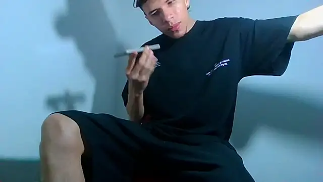 Snapshot of sickRL chatting on 26, 10, 2025 sickRL online show from 26, 10, 2025