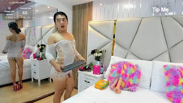 SweetKata  online show from 22, 12, 2025