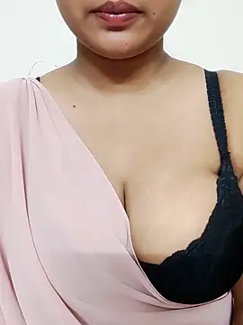 Snapshot of PORI-MONI2025 chatting on 17, 11, 2025 PORI-MONI2025 online show from 17, 11, 2025