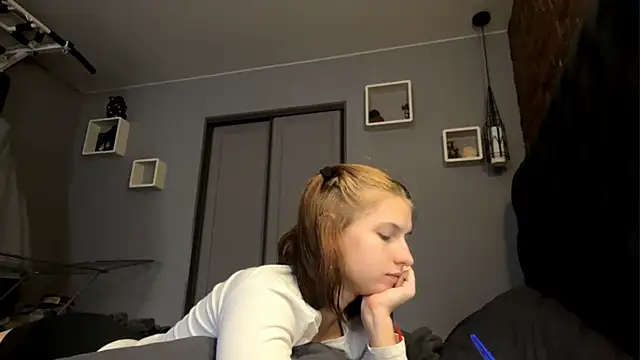 CarmaDiza online show from 25, 10, 2025