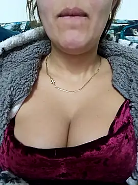 Snapshot of Sexy-girl chatting on 19, 2, 2026 Sexy-girl online show from 19, 2, 2026